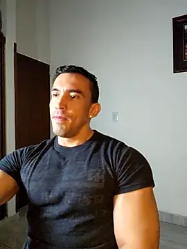 jhay-crux online show from 03.17.26