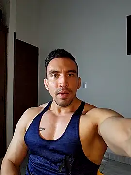 jhay-crux online show from 04.09.26