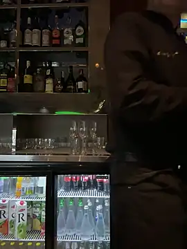 Ariel Ari online show from 12.23.24