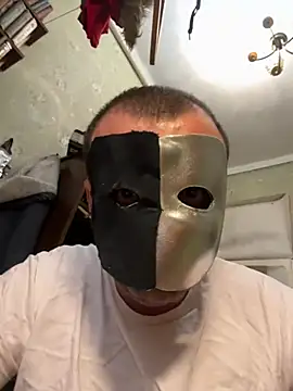 Ariel Ari online show from 01.09.25