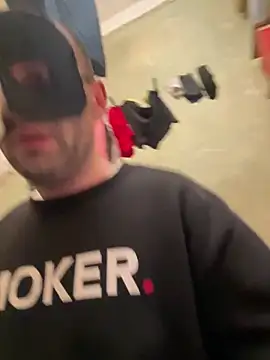 Ariel Ari online show from 01.19.25