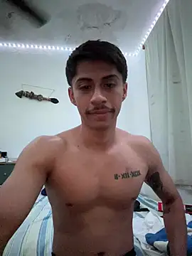 culitotragon24 online show from 04.01.26