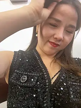 Efangfang online show from 02.21.25