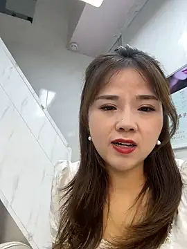 Efangfang online show from 02.24.25