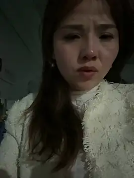 Efangfang online show from 02.24.25