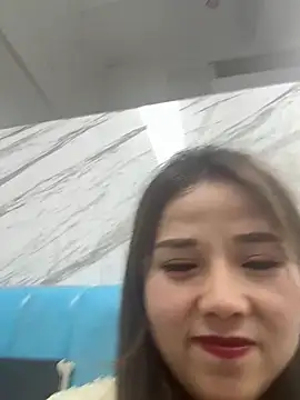 Efangfang online show from 03.02.25