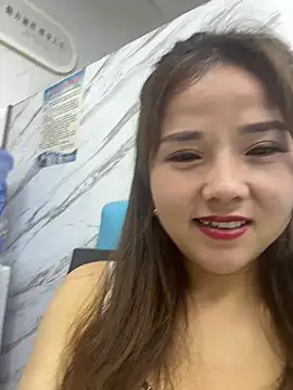 Efangfang online show from 03.03.25