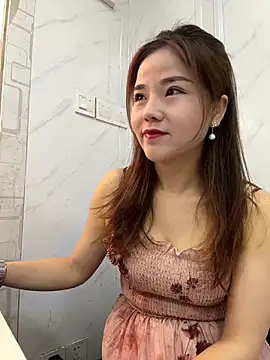 Efangfang online show from 03.16.25