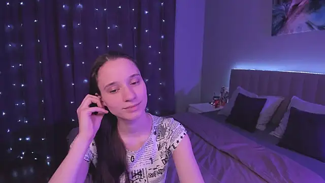 StaceySunny online show from 02.25.25