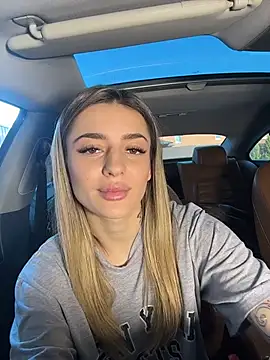 Jasmine urPrincess online show from 04.08.26