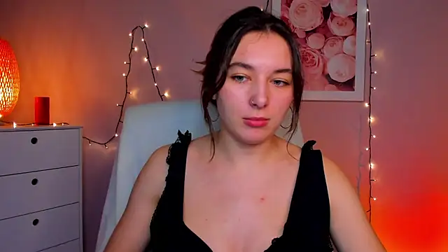 Meagn Extasy online show from 01.07.25