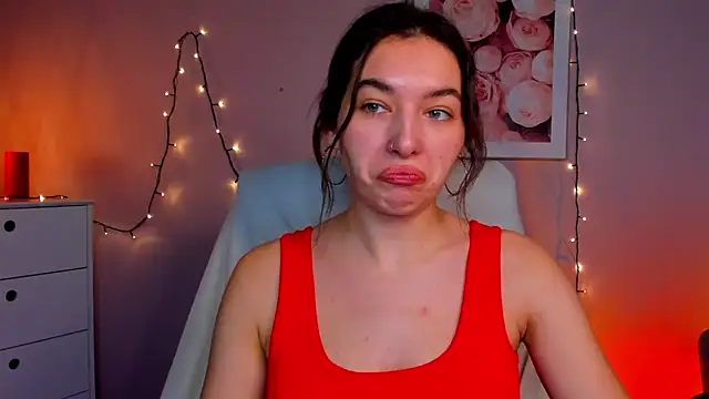 Meagn Extasy online show from 01.09.25