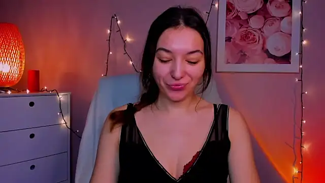 Meagn Extasy online show from 01.19.25