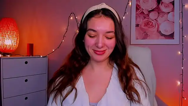 Meagn Extasy online show from 01.22.25