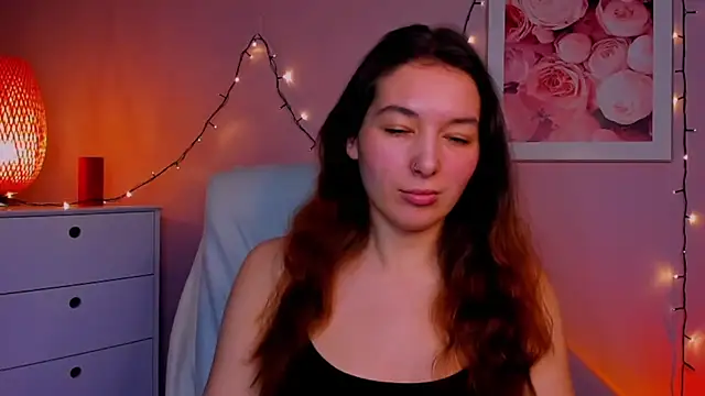 Meagn Extasy online show from 01.23.25