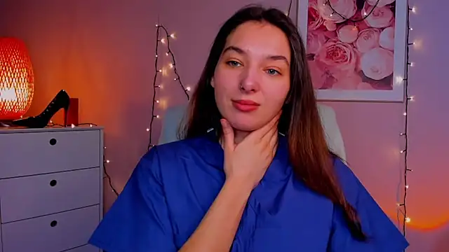 Meagn Extasy online show from 01.30.25