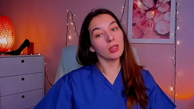 Meagn Extasy online show from 01.30.25