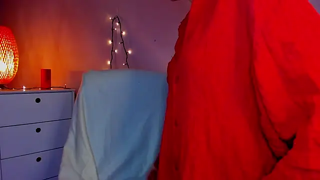 Meagn Extasy online show from 02.03.25