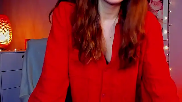 Meagn Extasy online show from 02.03.25