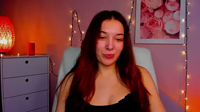 Meagn Extasy online show from 02.04.25