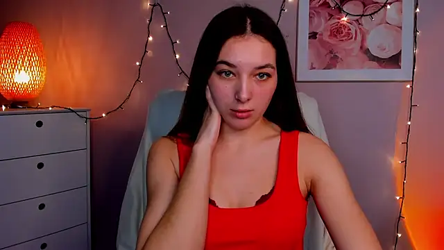 Meagn Extasy online show from 03.03.25