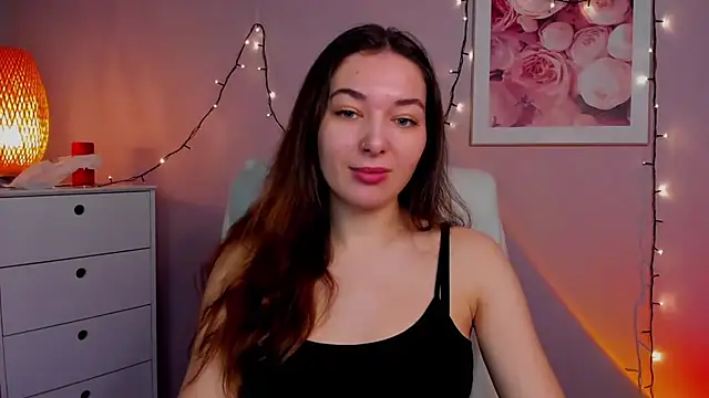 Meagn Extasy online show from 03.08.25