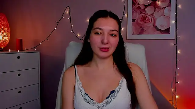 Meagn Extasy online show from 03.09.25