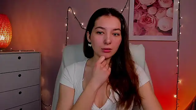 Meagn Extasy online show from 03.17.25