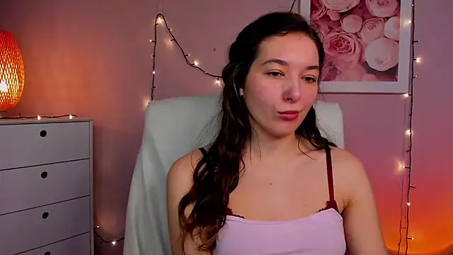 Meagn Extasy online show from 03.21.25