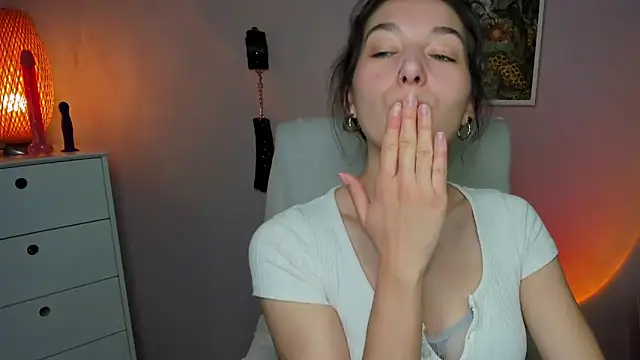 Meagn Extasy online show from 09.22.25