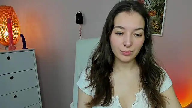 Meagn Extasy online show from 09.24.25