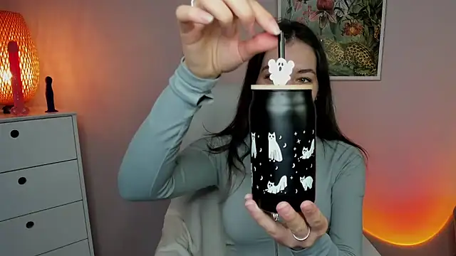 Meagn Extasy online show from 09.30.25