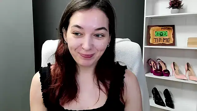 Snapshot of Meagn_Extasy chatting on 07.03.26 Meagn Extasy online show from 07.03.26