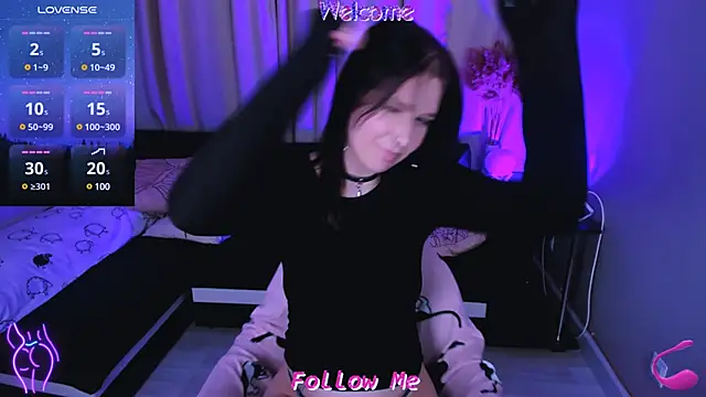 Lia xxGirl online show from 01.16.25