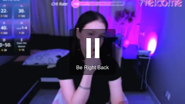 Lia xxGirl online show from 01.20.25