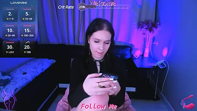 Lia xxGirl online show from 01.31.25