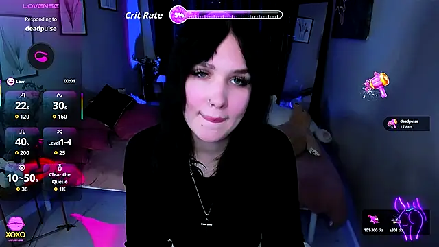 Lia xxGirl online show from 10.20.25