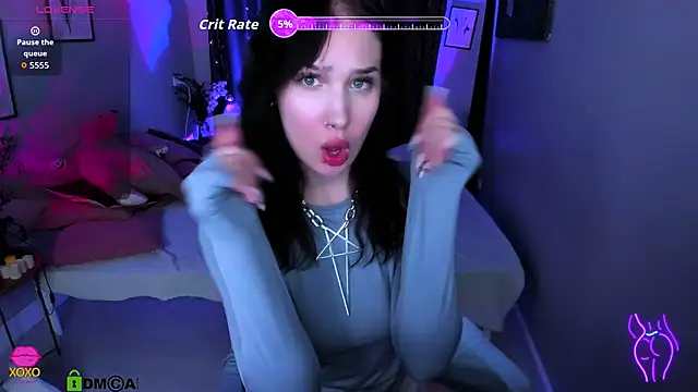 Lia xxGirl online show from 11.11.25