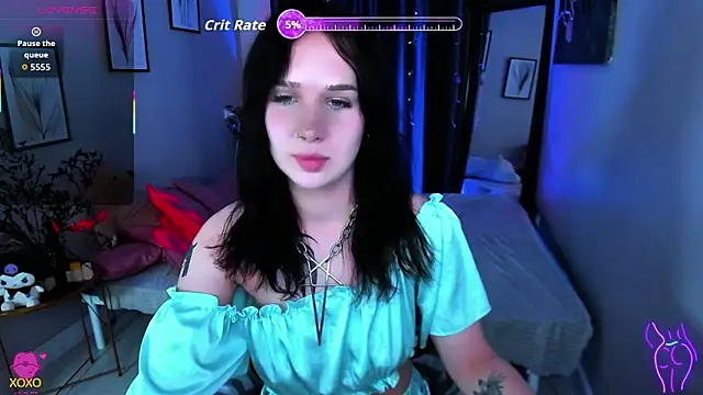 Lia xxGirl online show from 11.20.25