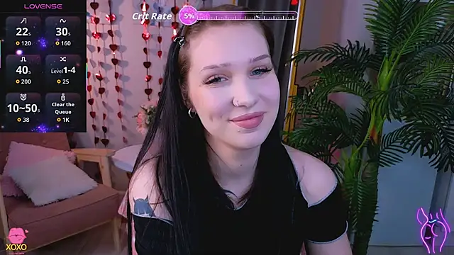 Lia xxGirl online show from 02.19.26