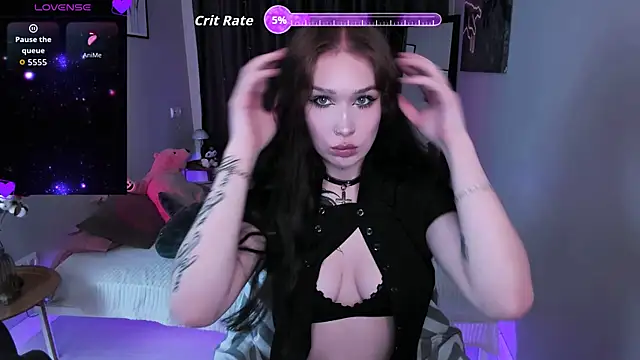 Lia xxGirl online show from 06.02.26