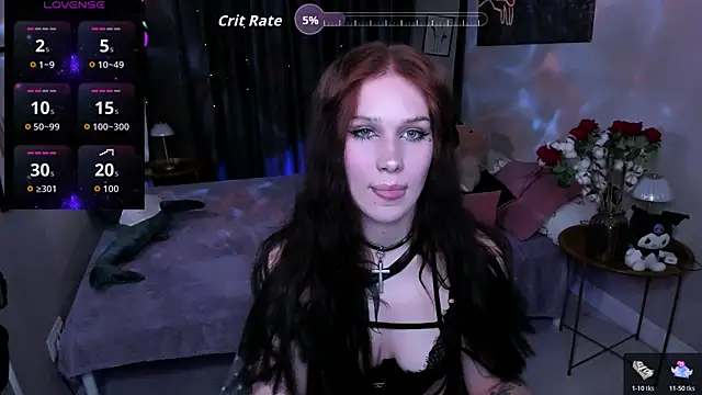 Lia xxGirl online show from 07.15.26