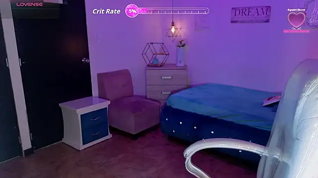 Violeta dss online show from 01.17.26