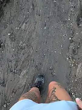 klownman1 online show from 01.05.26