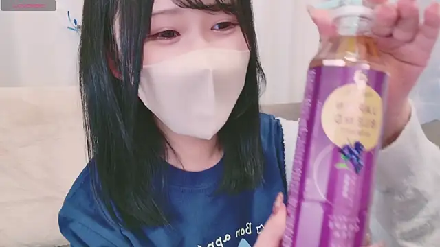 Conatsu online show from 12.03.24