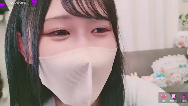 Conatsu online show from 12.03.24