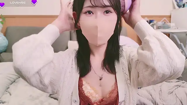 Conatsu online show from 02.09.25