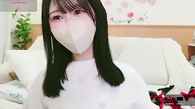 Conatsu online show from 01.12.26