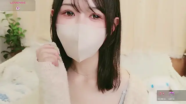 Conatsu online show from 04.27.26