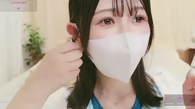 Conatsu online show from 06.06.26